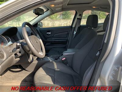 2007 Pontiac Grand Prix - Photo 10 - St. Louis, MO 63116