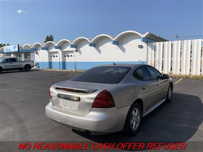 2007 Pontiac Grand Prix - Photo 5 - St. Louis, MO 63116