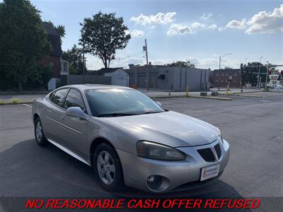 2007 Pontiac Grand Prix - Photo 7 - St. Louis, MO 63116