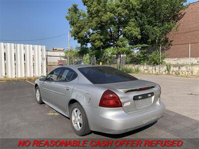 2007 Pontiac Grand Prix - Photo 3 - St. Louis, MO 63116