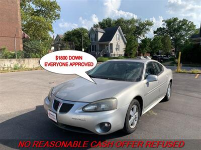 2007 Pontiac Grand Prix - Photo 1 - St. Louis, MO 63116