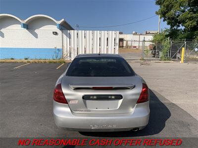2007 Pontiac Grand Prix - Photo 4 - St. Louis, MO 63116