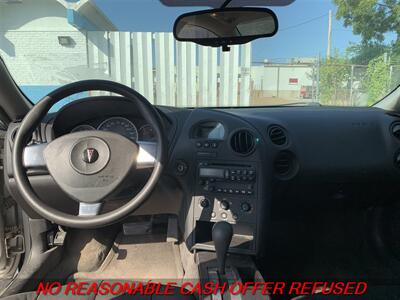 2007 Pontiac Grand Prix - Photo 12 - St. Louis, MO 63116