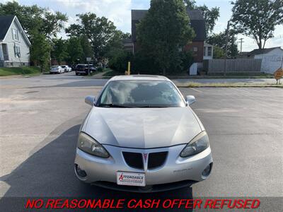 2007 Pontiac Grand Prix - Photo 8 - St. Louis, MO 63116