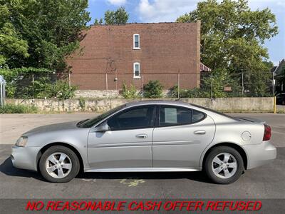 2007 Pontiac Grand Prix - Photo 2 - St. Louis, MO 63116