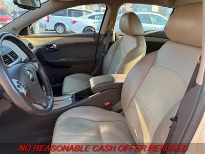 2010 Chevrolet Malibu LT   - Photo 10 - St. Louis, MO 63116