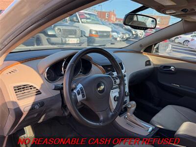 2010 Chevrolet Malibu LT   - Photo 9 - St. Louis, MO 63116