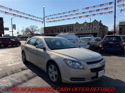 2010 Chevrolet Malibu LT   - Photo 7 - St. Louis, MO 63116