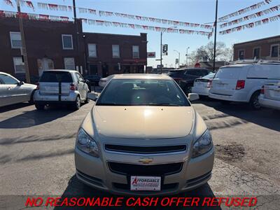 2010 Chevrolet Malibu LT   - Photo 8 - St. Louis, MO 63116
