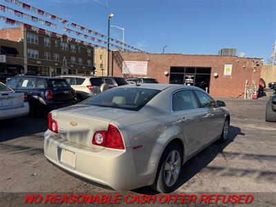 2010 Chevrolet Malibu LT   - Photo 5 - St. Louis, MO 63116