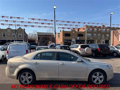 2010 Chevrolet Malibu LT   - Photo 6 - St. Louis, MO 63116