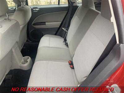 2010 Dodge Caliber Mainstreet - Photo 11 - St. Louis, MO 63116