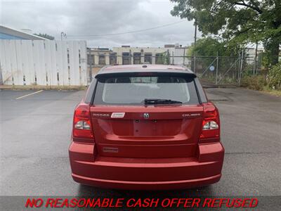 2010 Dodge Caliber Mainstreet - Photo 4 - St. Louis, MO 63116