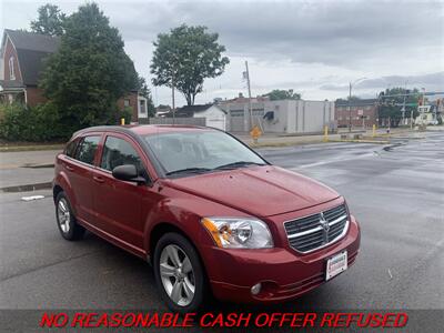2010 Dodge Caliber Mainstreet - Photo 7 - St. Louis, MO 63116