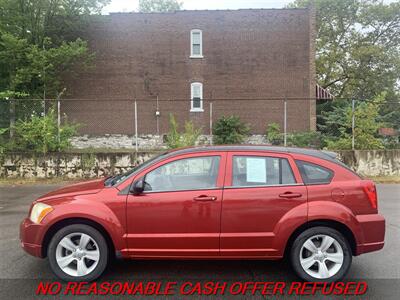 2010 Dodge Caliber Mainstreet - Photo 2 - St. Louis, MO 63116