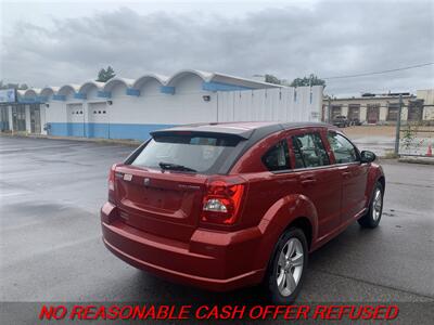 2010 Dodge Caliber Mainstreet - Photo 5 - St. Louis, MO 63116