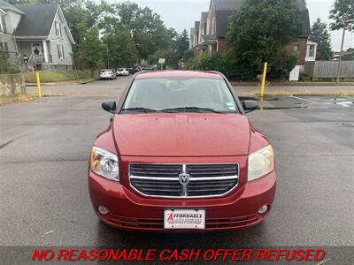 2010 Dodge Caliber Mainstreet - Photo 8 - St. Louis, MO 63116