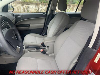 2010 Dodge Caliber Mainstreet - Photo 10 - St. Louis, MO 63116