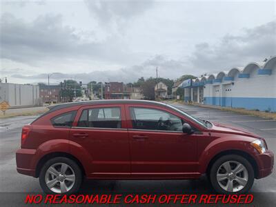 2010 Dodge Caliber Mainstreet - Photo 6 - St. Louis, MO 63116