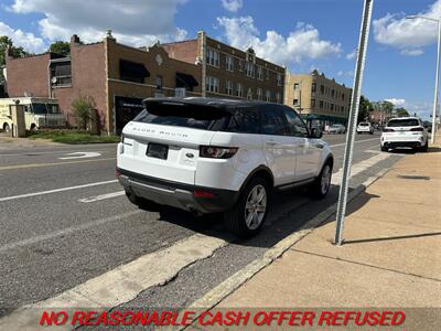 2014 Land Rover Range Rover Evoque Pure Plus   - Photo 5 - St. Louis, MO 63116