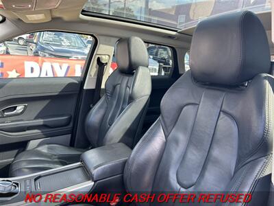2014 Land Rover Range Rover Evoque Pure Plus   - Photo 9 - St. Louis, MO 63116