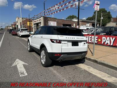 2014 Land Rover Range Rover Evoque Pure Plus   - Photo 7 - St. Louis, MO 63116
