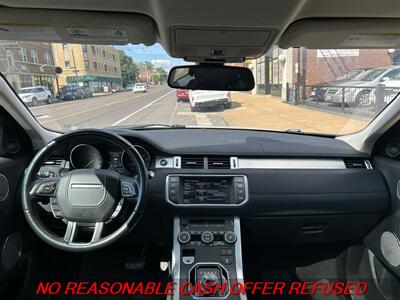 2014 Land Rover Range Rover Evoque Pure Plus   - Photo 11 - St. Louis, MO 63116