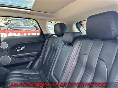 2014 Land Rover Range Rover Evoque Pure Plus   - Photo 10 - St. Louis, MO 63116