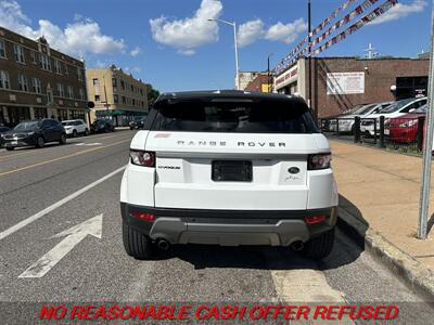 2014 Land Rover Range Rover Evoque Pure Plus   - Photo 6 - St. Louis, MO 63116