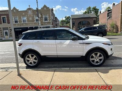 2014 Land Rover Range Rover Evoque Pure Plus   - Photo 4 - St. Louis, MO 63116