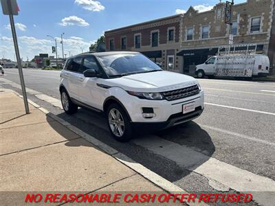 2014 Land Rover Range Rover Evoque Pure Plus   - Photo 3 - St. Louis, MO 63116