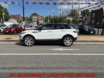 2014 Land Rover Range Rover Evoque Pure Plus   - Photo 8 - St. Louis, MO 63116