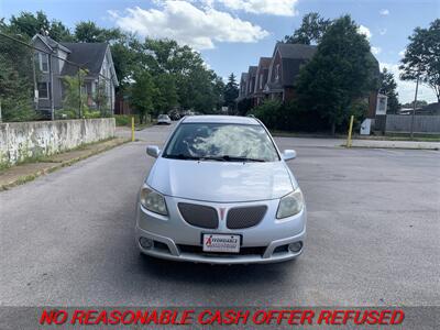 2005 Pontiac Vibe   - Photo 2 - St. Louis, MO 63116