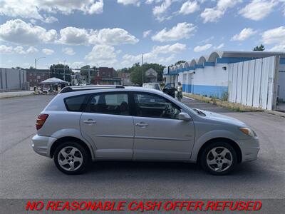 2005 Pontiac Vibe   - Photo 4 - St. Louis, MO 63116