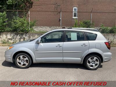 2005 Pontiac Vibe   - Photo 5 - St. Louis, MO 63116