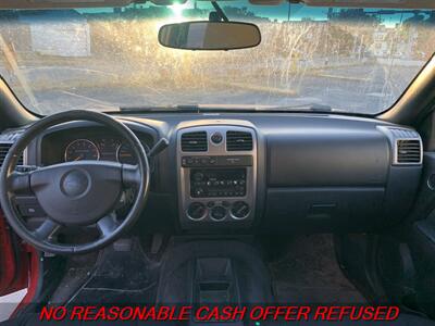 2007 Chevrolet Colorado LT   - Photo 12 - St. Louis, MO 63116