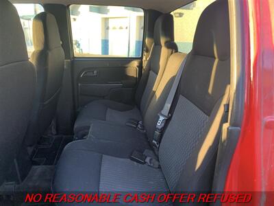 2007 Chevrolet Colorado LT   - Photo 11 - St. Louis, MO 63116