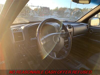 2007 Chevrolet Colorado LT   - Photo 9 - St. Louis, MO 63116