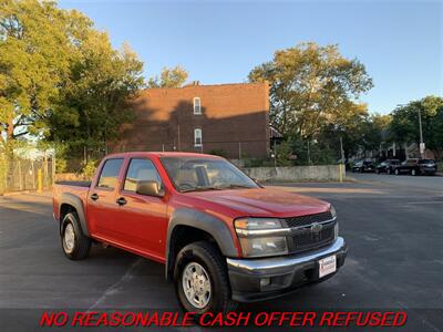 2007 Chevrolet Colorado LT   - Photo 7 - St. Louis, MO 63116