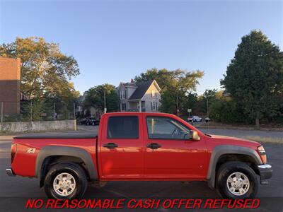 2007 Chevrolet Colorado LT   - Photo 6 - St. Louis, MO 63116