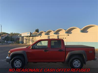 2007 Chevrolet Colorado LT   - Photo 2 - St. Louis, MO 63116