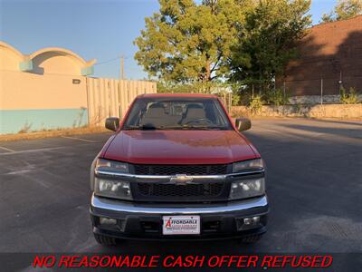 2007 Chevrolet Colorado LT   - Photo 8 - St. Louis, MO 63116