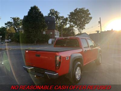 2007 Chevrolet Colorado LT   - Photo 5 - St. Louis, MO 63116