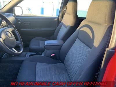 2007 Chevrolet Colorado LT   - Photo 10 - St. Louis, MO 63116