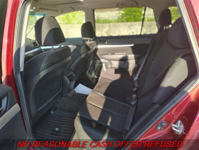 2013 Subaru Outback 2.5i Premium   - Photo 10 - St. Louis, MO 63116