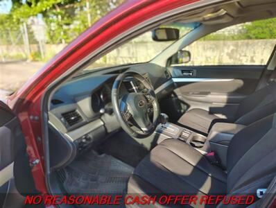 2013 Subaru Outback 2.5i Premium   - Photo 9 - St. Louis, MO 63116