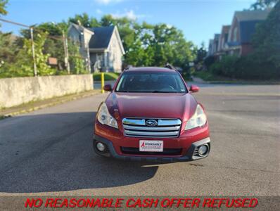 2013 Subaru Outback 2.5i Premium   - Photo 2 - St. Louis, MO 63116