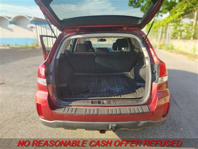 2013 Subaru Outback 2.5i Premium   - Photo 6 - St. Louis, MO 63116