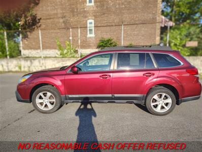 2013 Subaru Outback 2.5i Premium   - Photo 5 - St. Louis, MO 63116