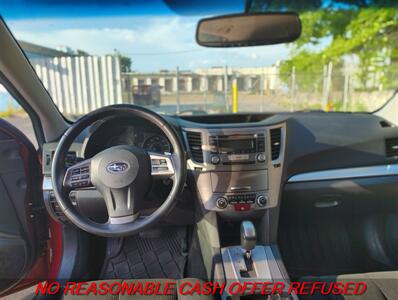 2013 Subaru Outback 2.5i Premium   - Photo 11 - St. Louis, MO 63116